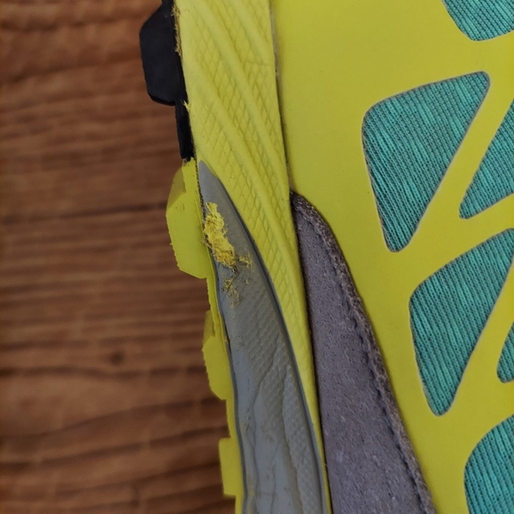 Pre-owned scarpa atom trail runners - Picture 11 of 13